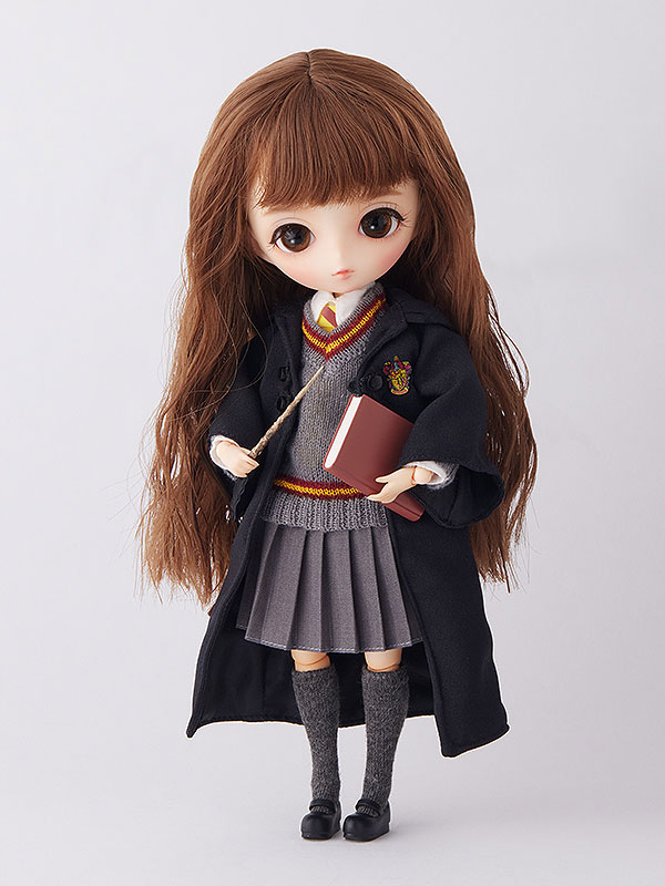 Harmonia humming Harry Potter - Hermione Granger