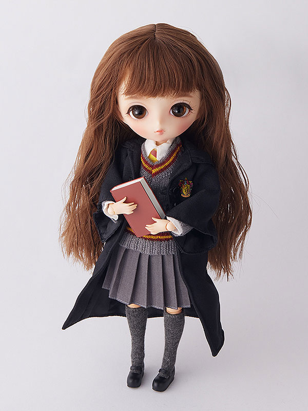 Harmonia humming Harry Potter - Hermione Granger