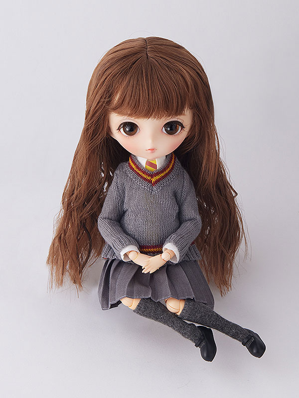 Harmonia humming Harry Potter - Hermione Granger