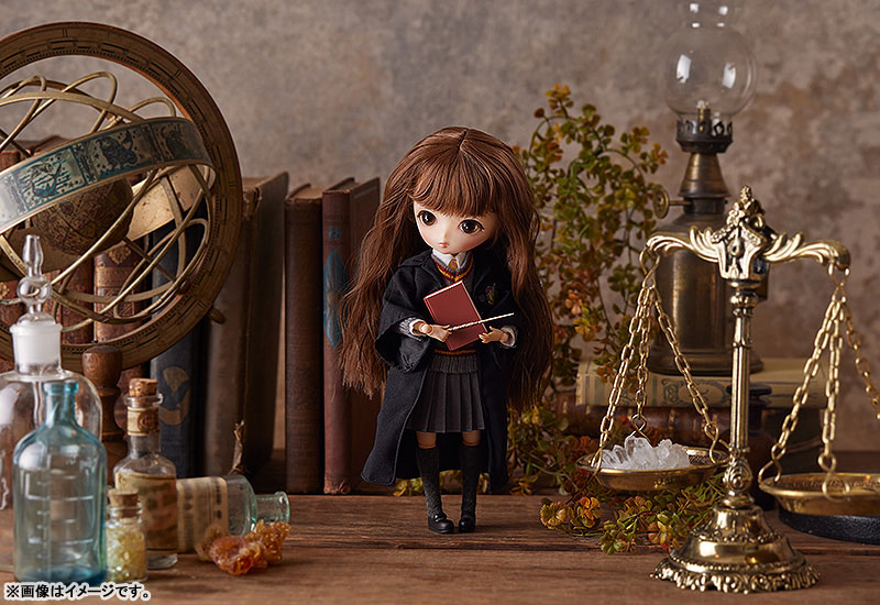 Harmonia humming Harry Potter - Hermione Granger