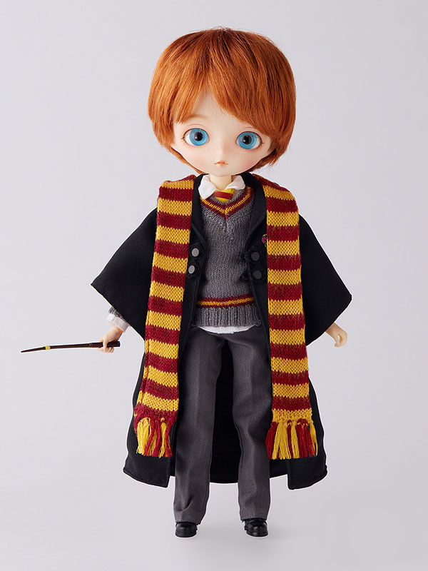 Harmonia humming Harry Potter - Ron Weasley