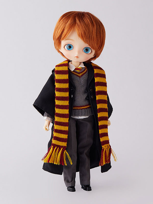 Harmonia humming Harry Potter - Ron Weasley