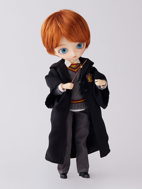 Harmonia humming Harry Potter - Ron Weasley