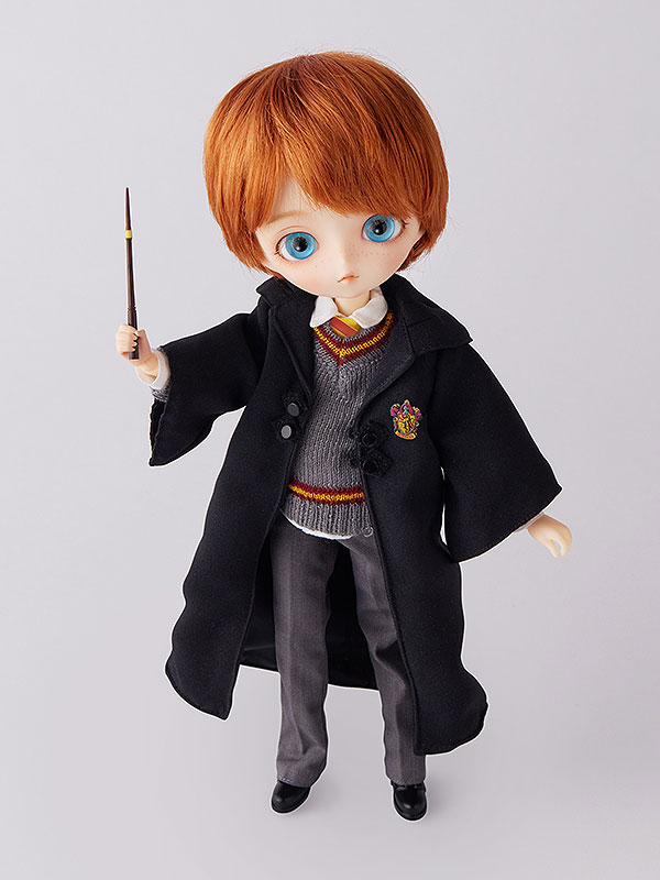 Harmonia humming Harry Potter - Ron Weasley