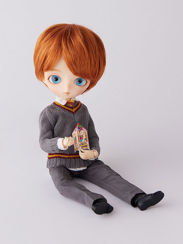 Harmonia humming Harry Potter - Ron Weasley