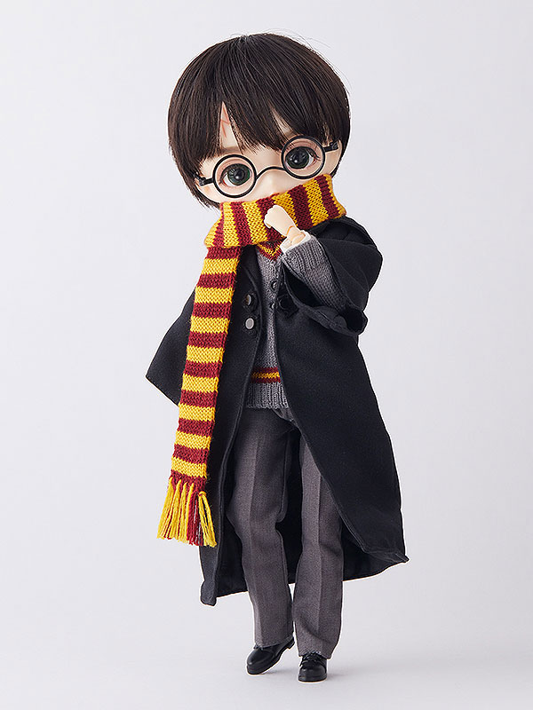 Harmonia humming Harry Potter