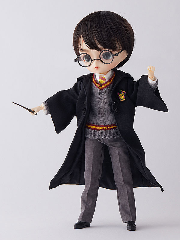 Harmonia humming Harry Potter