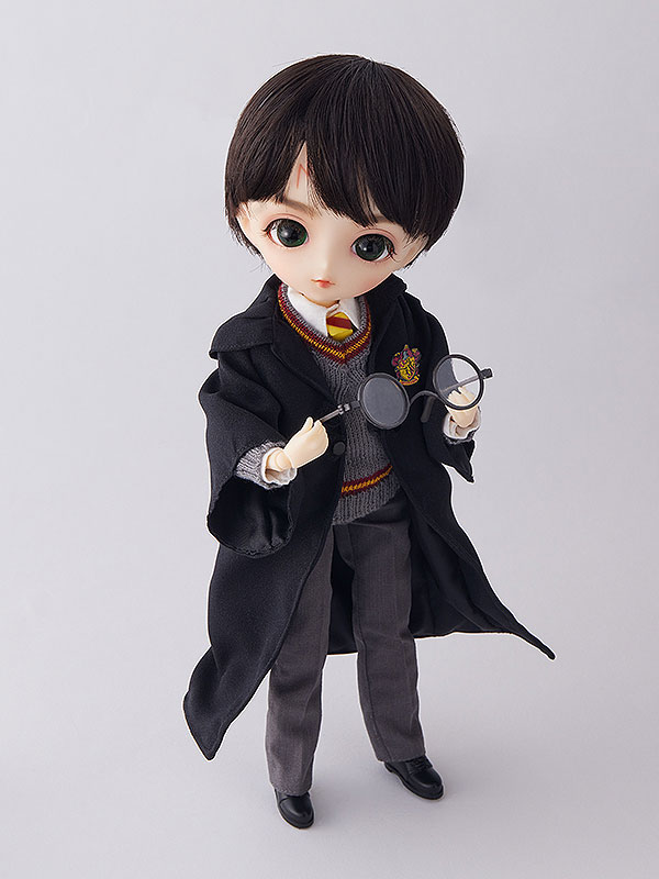 Harmonia humming Harry Potter