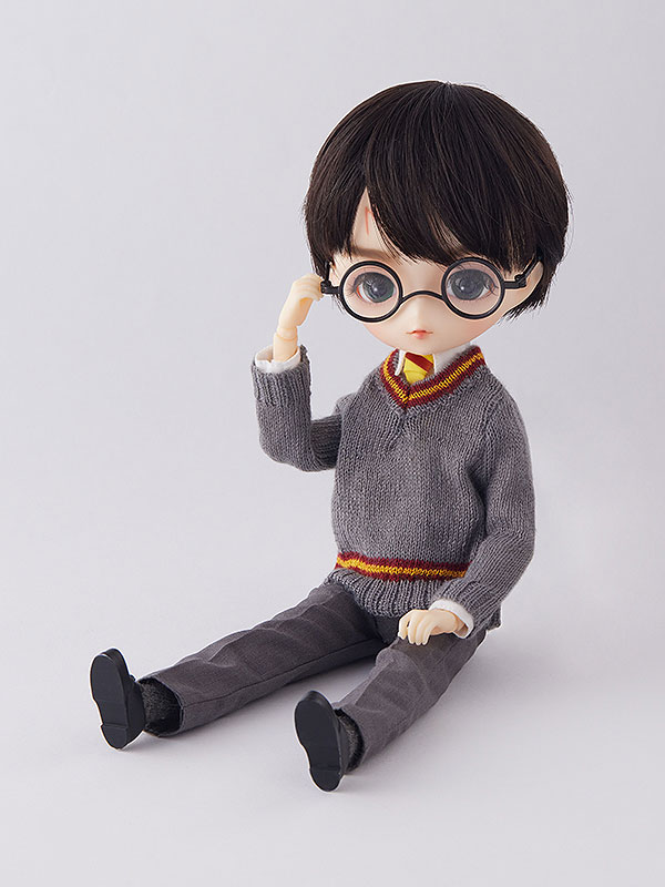 Harmonia humming Harry Potter