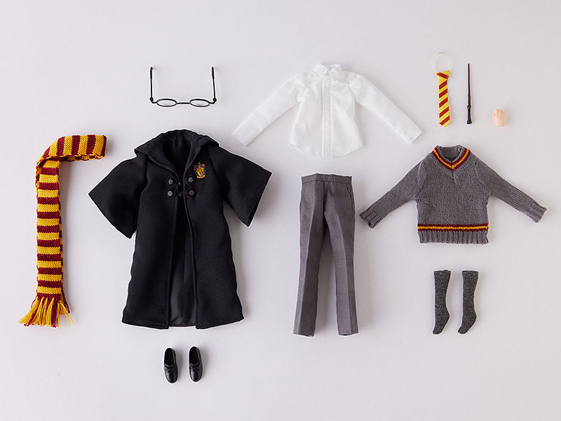 Harmonia humming Harry Potter