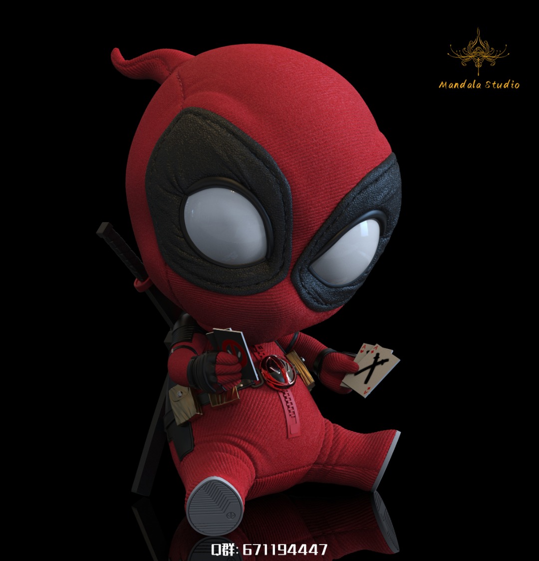 Deadpool