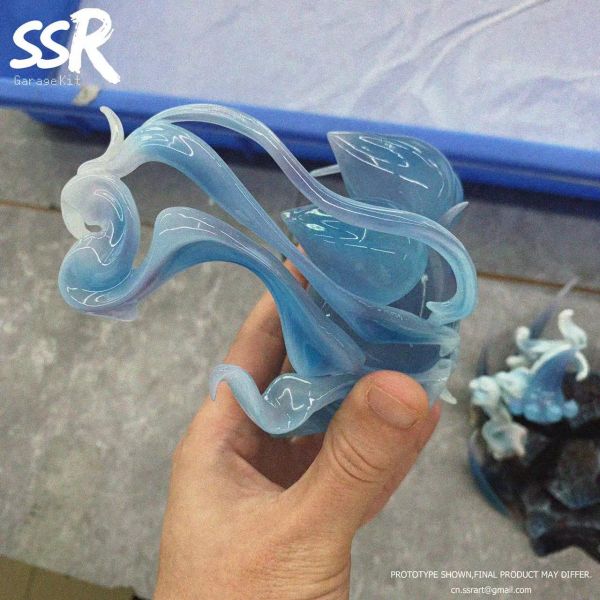 Bartholomew Kuma - One Piece