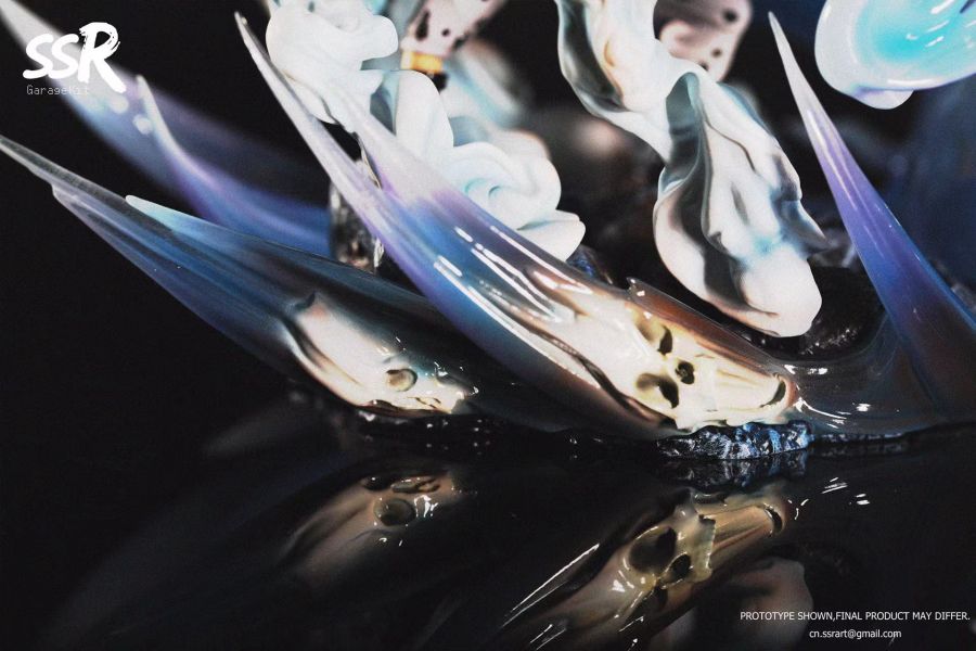 Bartholomew Kuma - One Piece