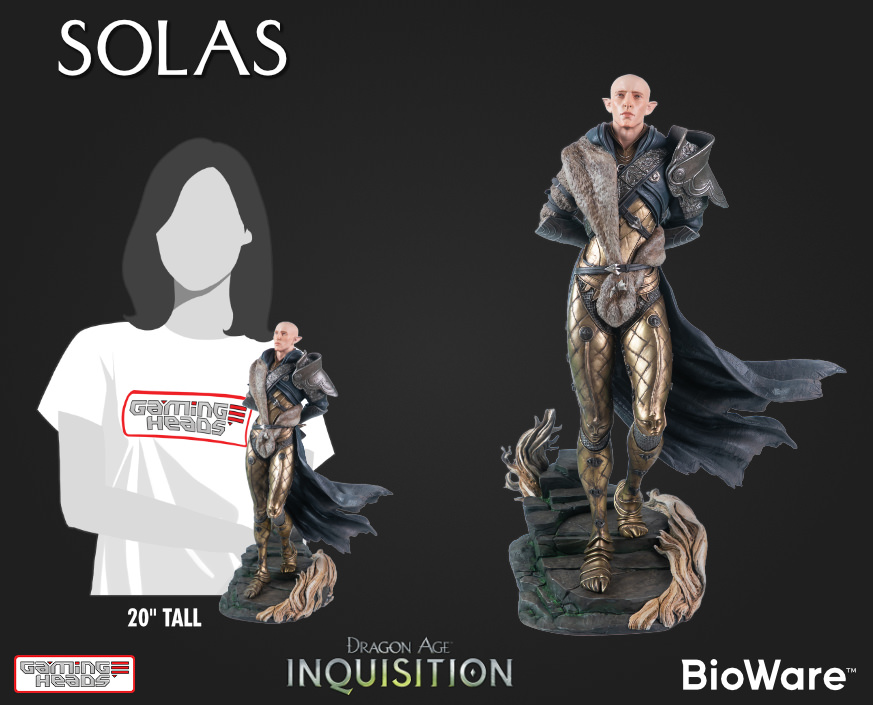 Solas