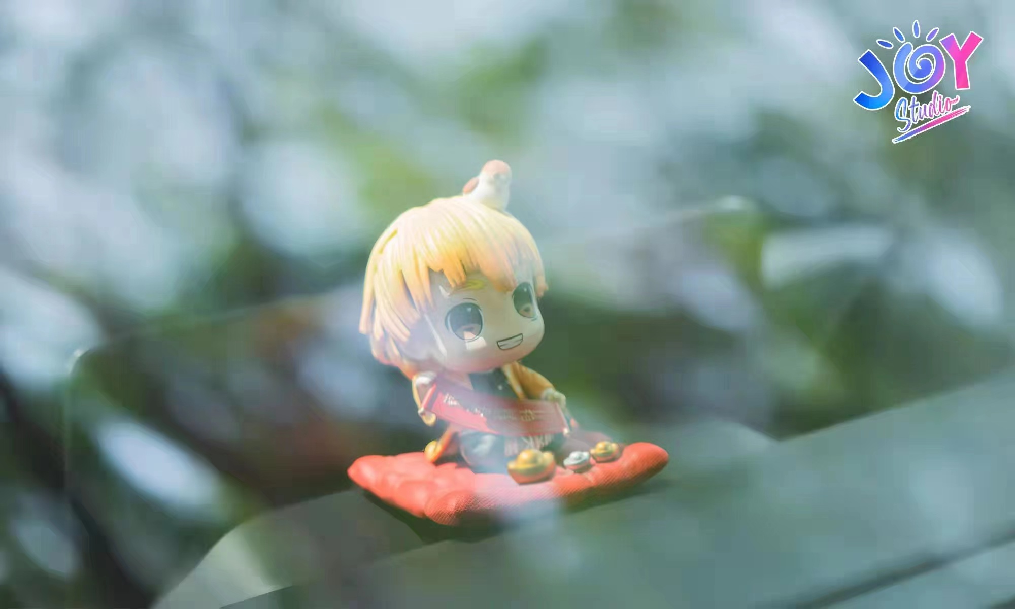 Zenitsu - Demon Slayer