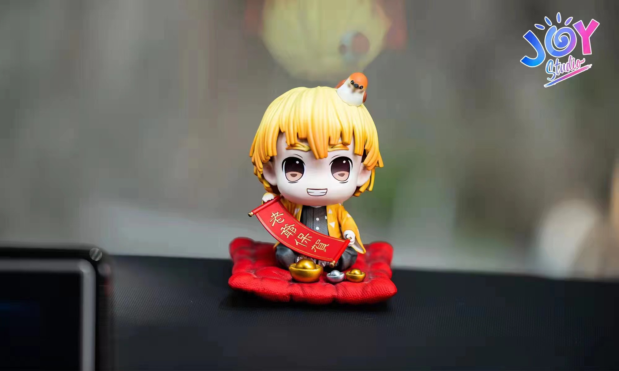 Zenitsu - Demon Slayer