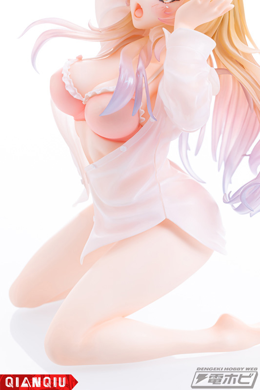 Otaku Girls Series Stretch Girl
