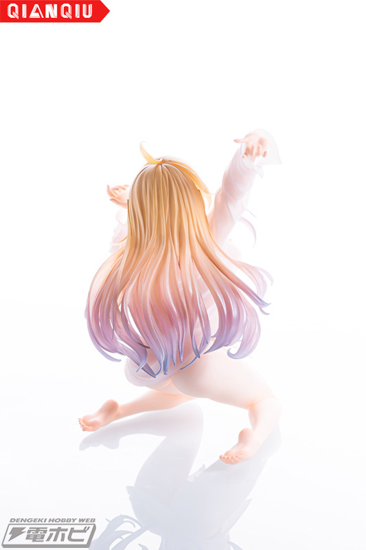 Otaku Girls Series Stretch Girl