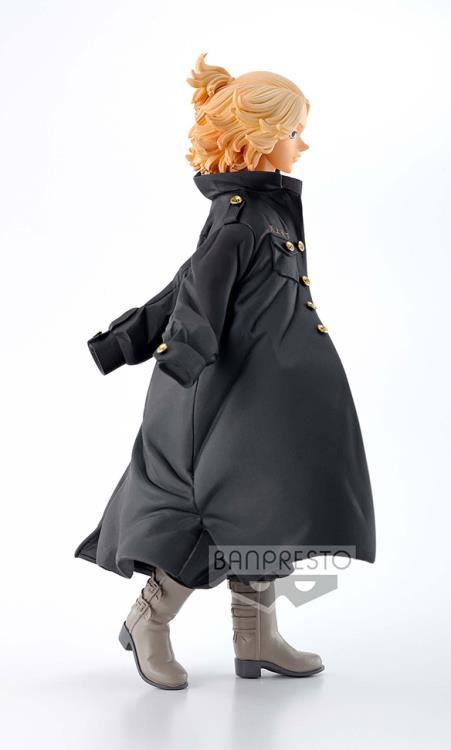 Tokyo Revengers Hanagaki Budo & Sano Manjiro Figure vol.2