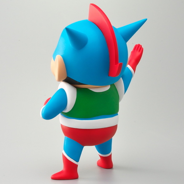 TAKUMI COLLECTION Action provisional (Shinnosuke ver.) A / B