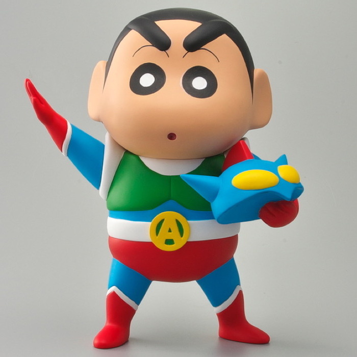 TAKUMI COLLECTION Action provisional (Shinnosuke ver.) A / B