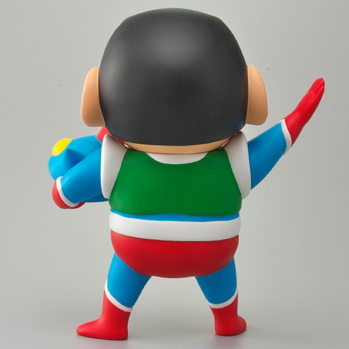 TAKUMI COLLECTION Action provisional (Shinnosuke ver.) A / B