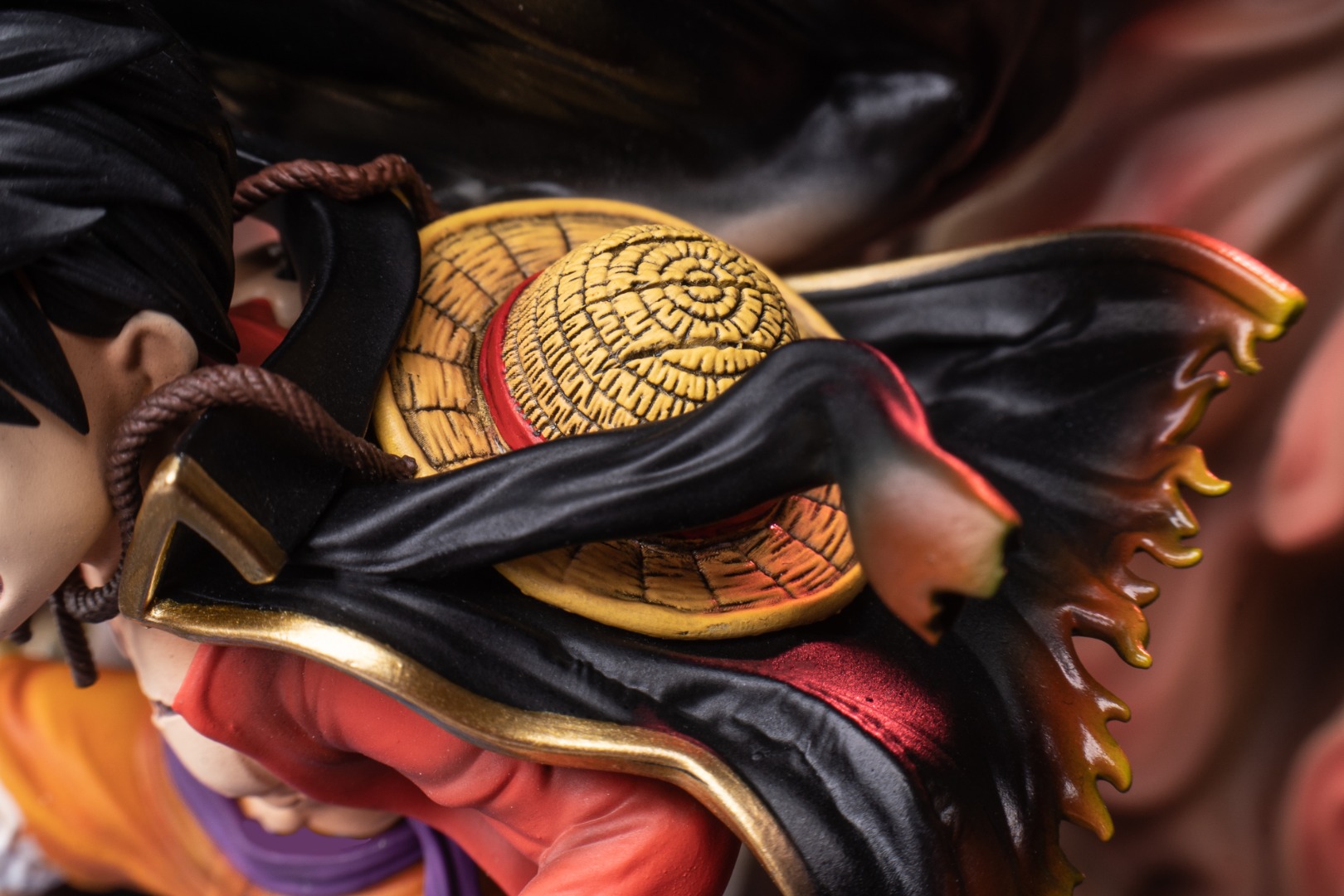 Luffy Gear 3 - One Piece