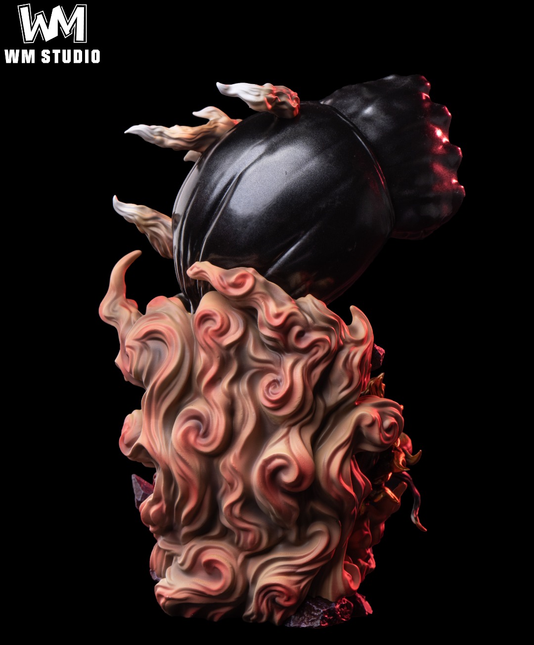 Luffy Gear 3 - One Piece