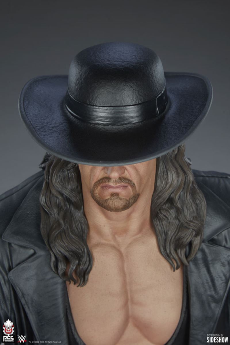 Undertaker: The Modern Phenom