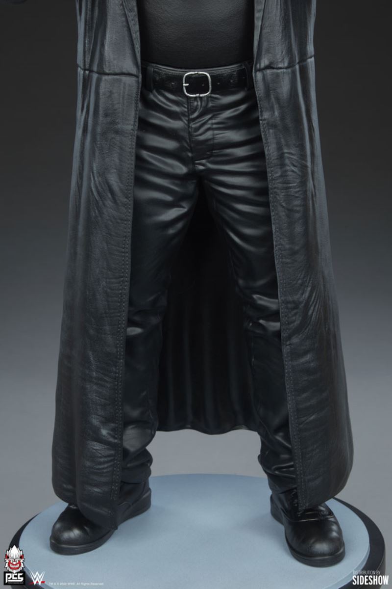 Undertaker: The Modern Phenom