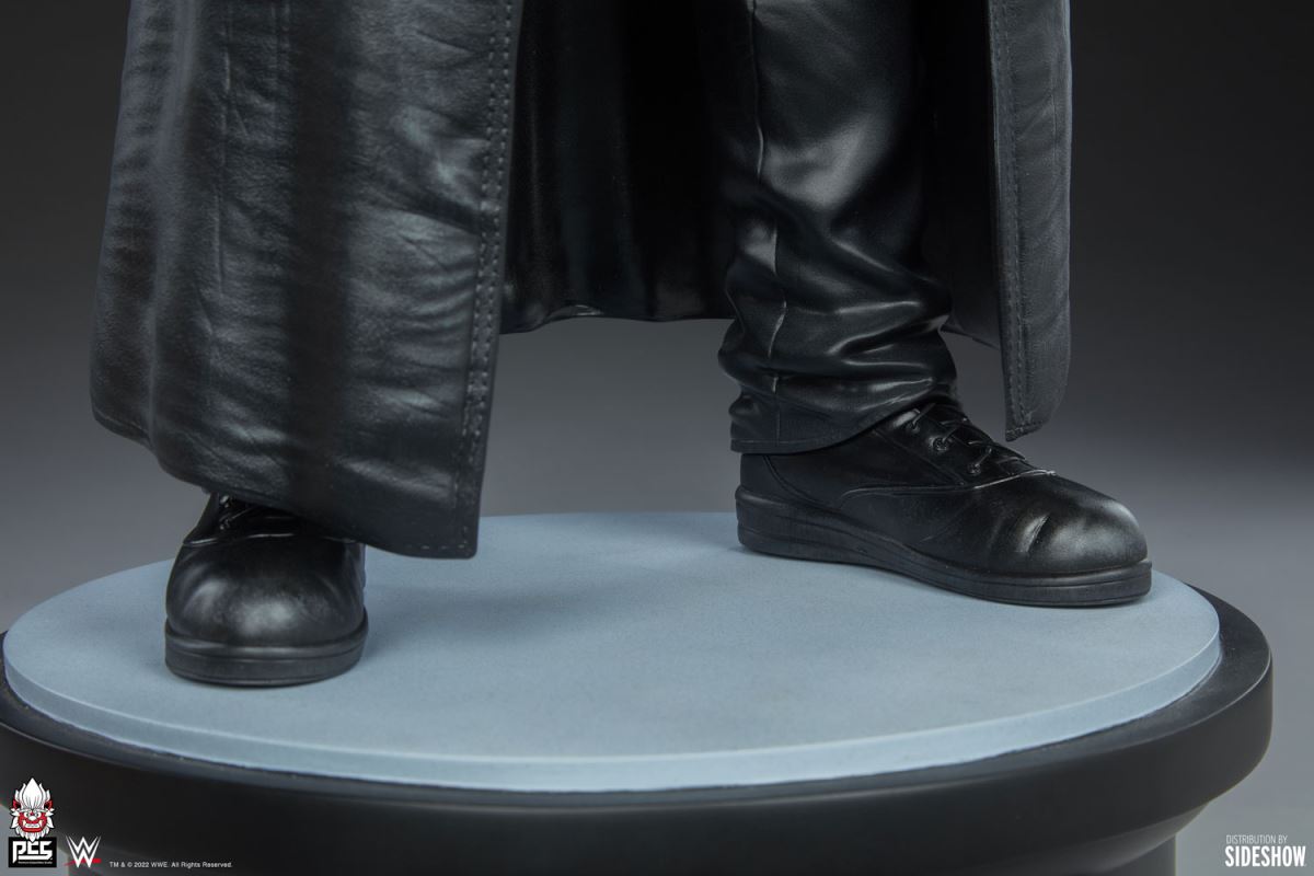 Undertaker: The Modern Phenom