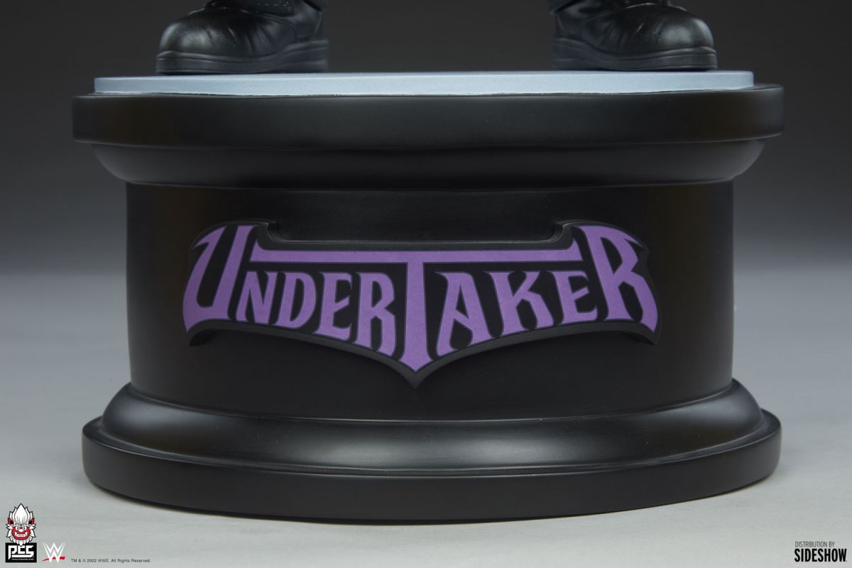 Undertaker: The Modern Phenom