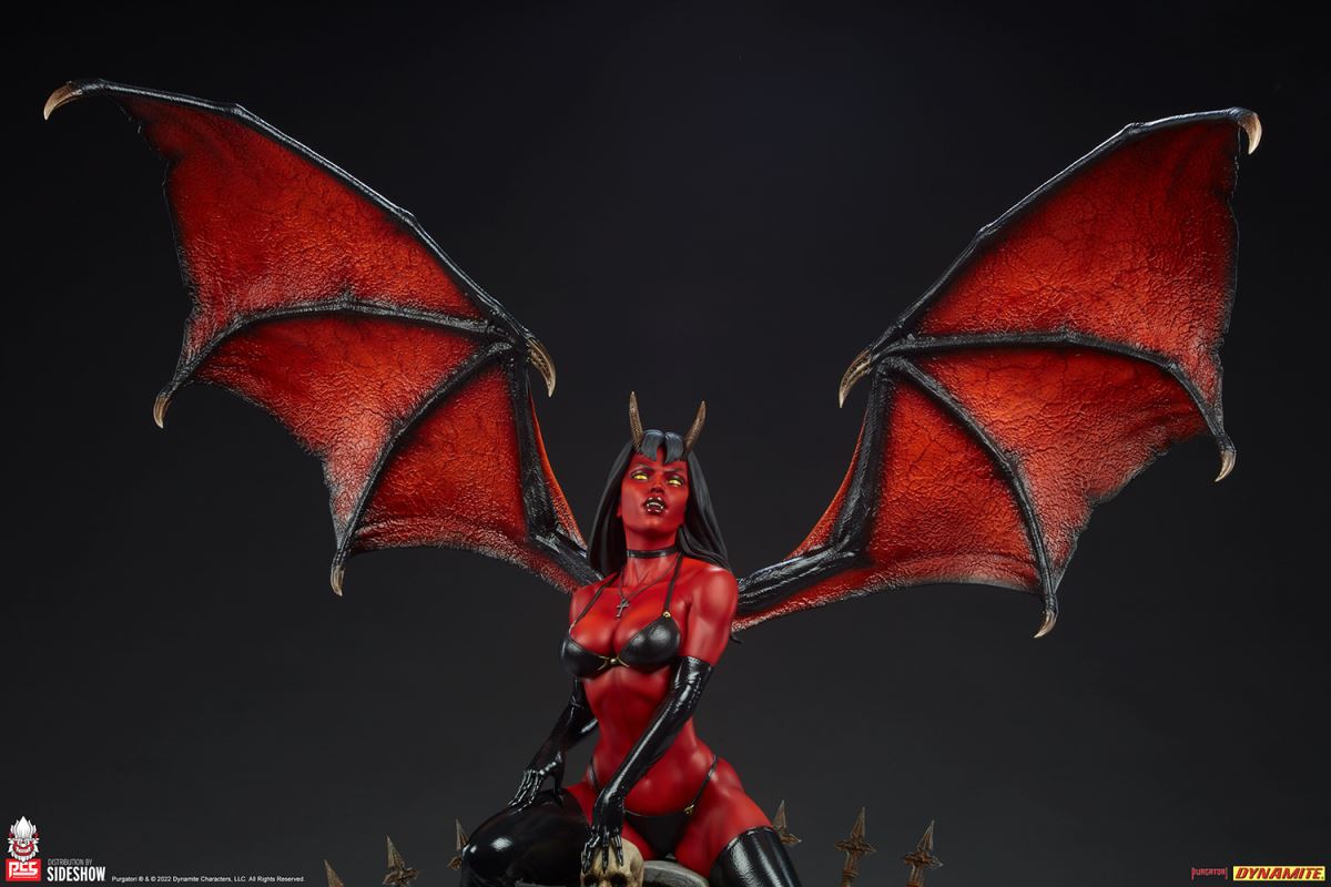 Purgatori 1/3