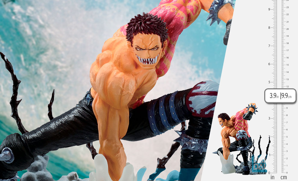 Charlotte Katakuri (Duel Memories)