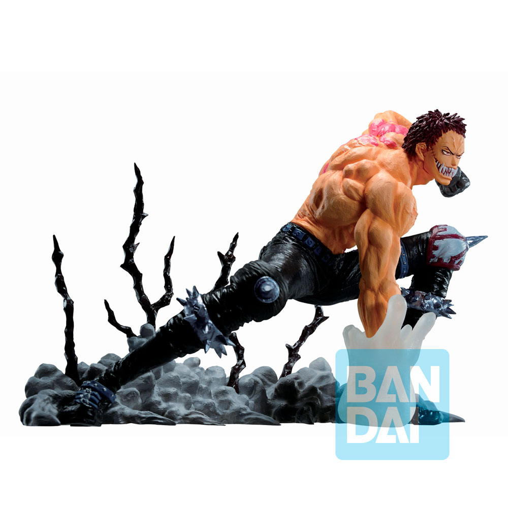 Charlotte Katakuri (Duel Memories)