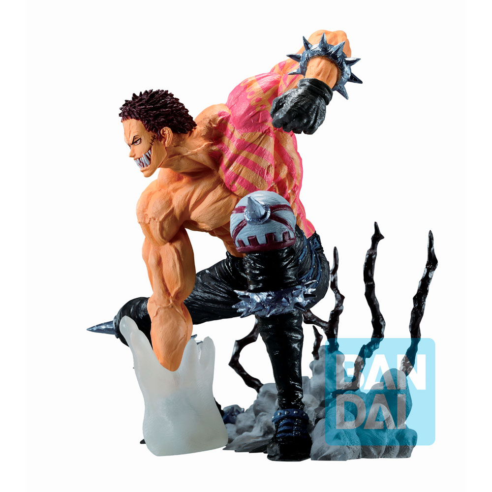 Charlotte Katakuri (Duel Memories)