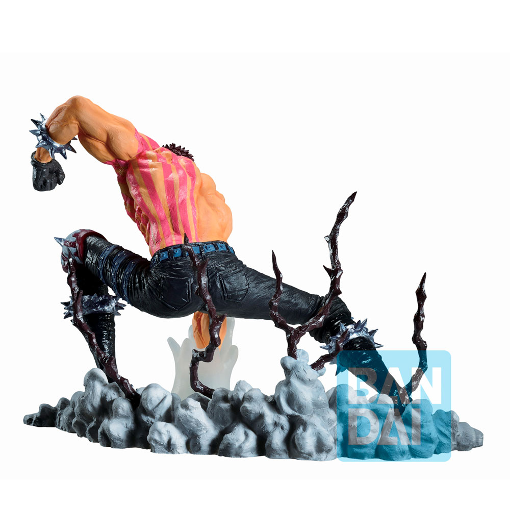 Charlotte Katakuri (Duel Memories)