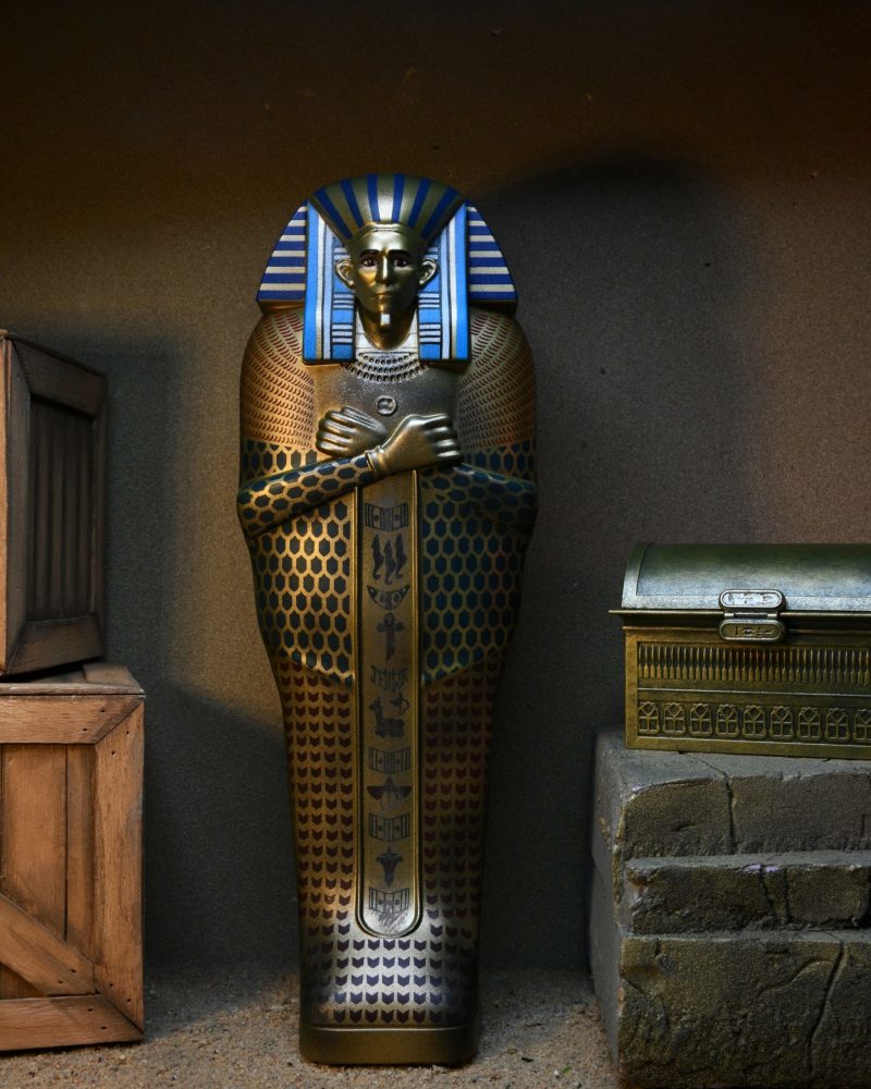 Universal Monsters The Mummy Accessory Pack