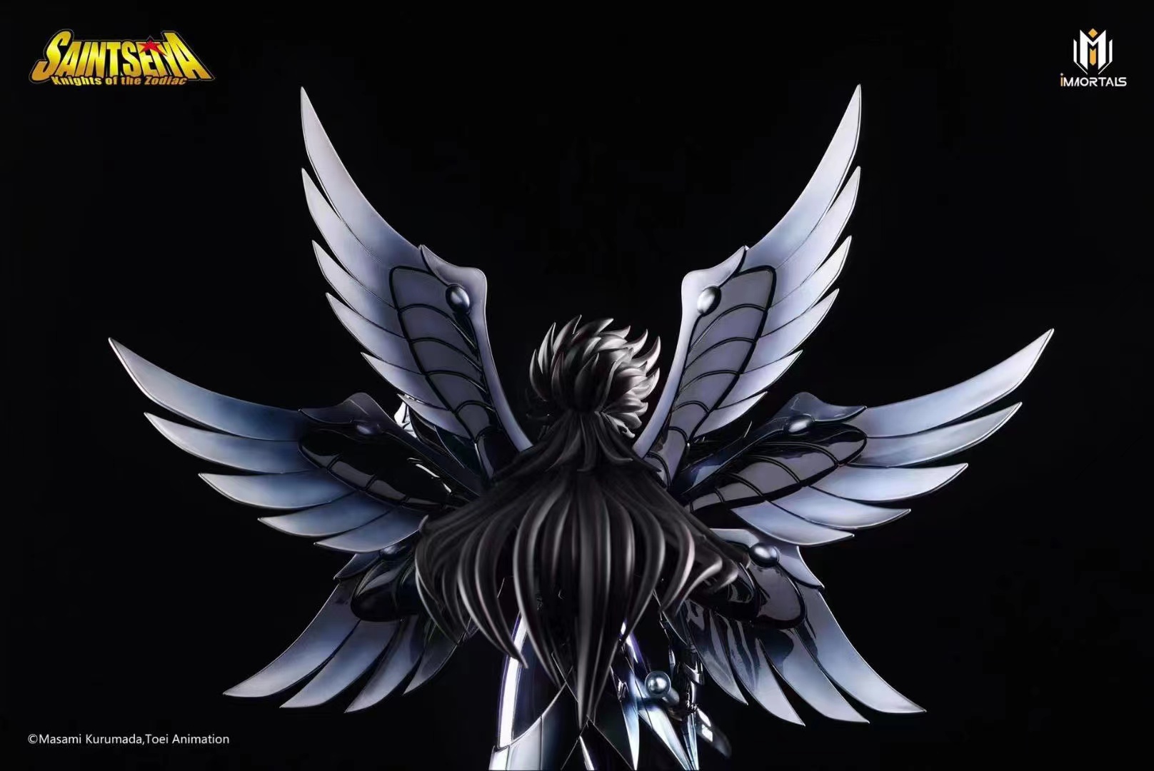 Hades – Saint Seiya