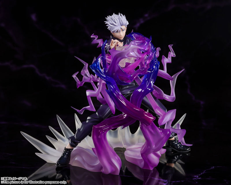Jujutsu Kaisen - Satoru Gojo Figuarts ZERO