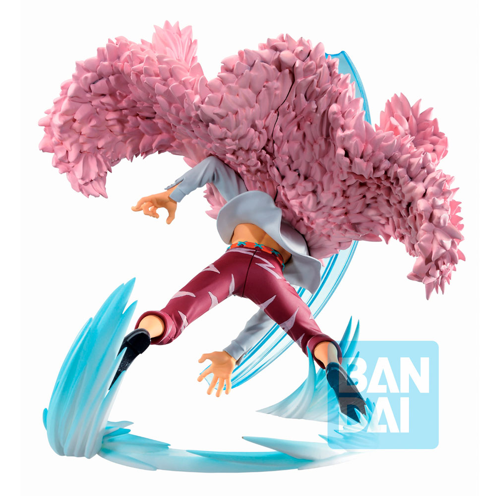 Donquixote Doflamingo (Duel Memories)