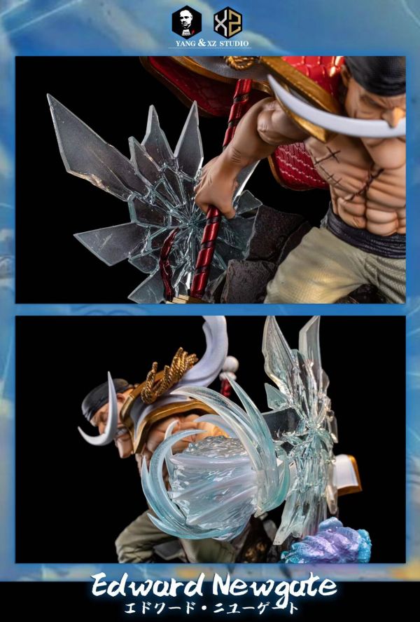 WhiteBeard – One Piece