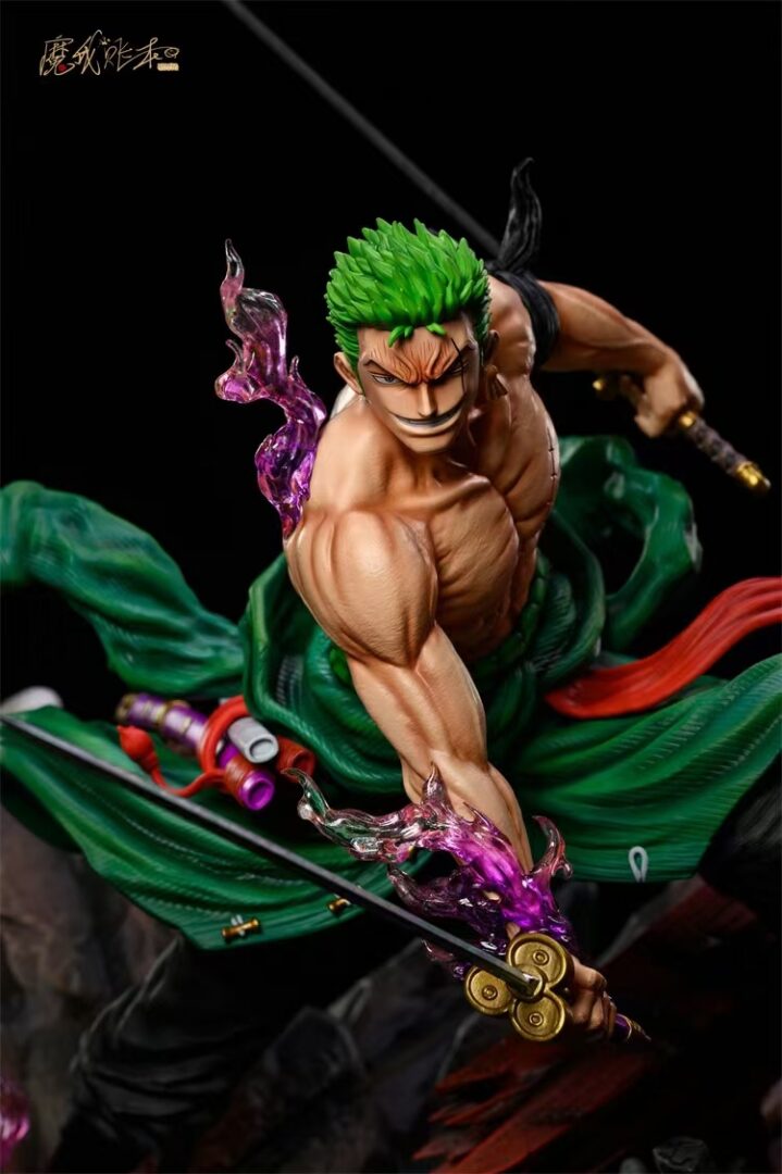 Zoro – One Piece