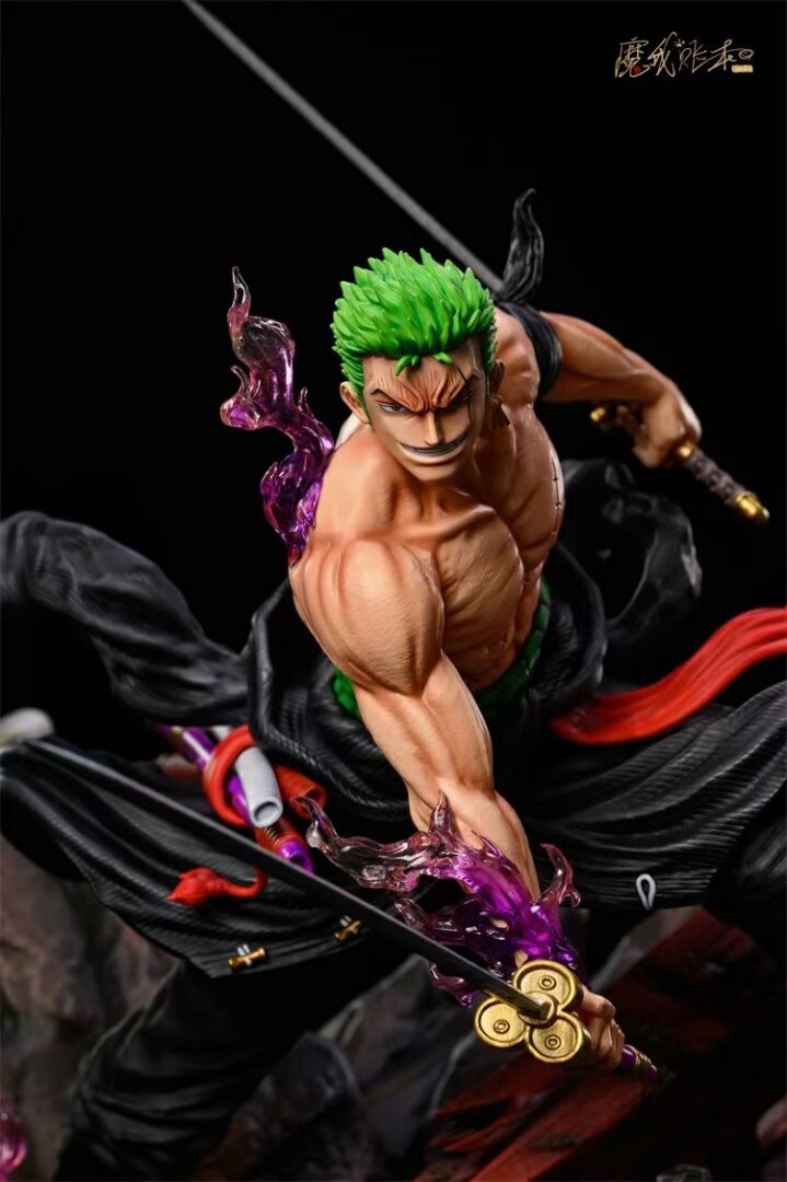 Zoro – One Piece
