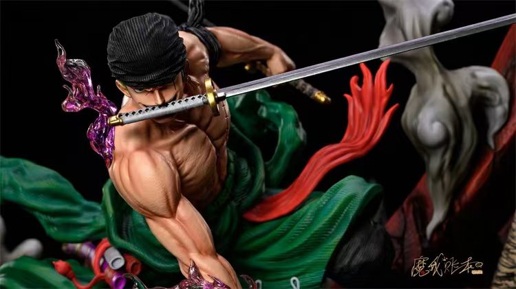 Zoro – One Piece