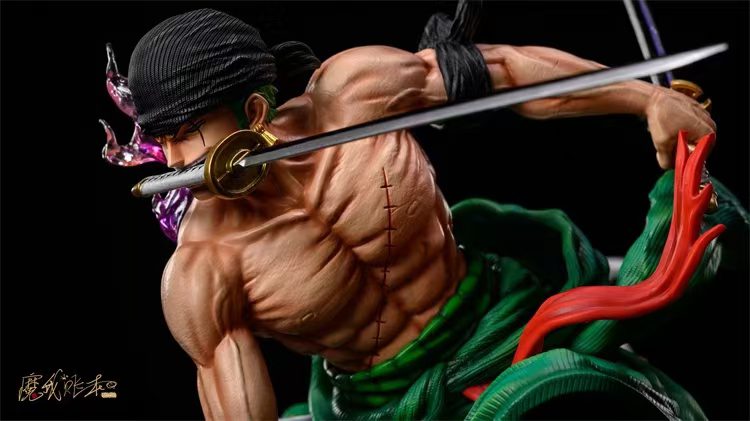 Zoro – One Piece