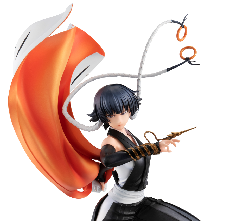 Bleach - GALS Series Sui-Feng
