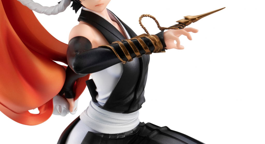 Bleach - GALS Series Sui-Feng