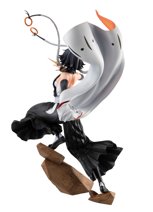 Bleach - GALS Series Sui-Feng
