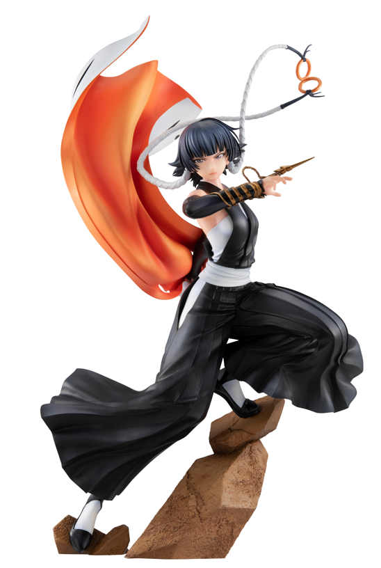 Bleach - GALS Series Sui-Feng